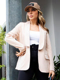 Blazer Princesa Eclat - Sofisticação Contemporânea - Diamond Store Outleet