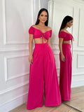 Conjunto Breeze Lumiere - Elegância e Frescor - Diamond Store Outleet