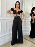 Conjunto Breeze Lumiere - Elegância e Frescor - Diamond Store Outleet
