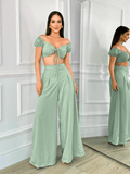 Conjunto Breeze Lumiere - Elegância e Frescor - Diamond Store Outleet