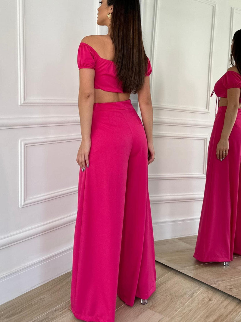 Conjunto Breeze Lumiere - Elegância e Frescor - Diamond Store Outleet