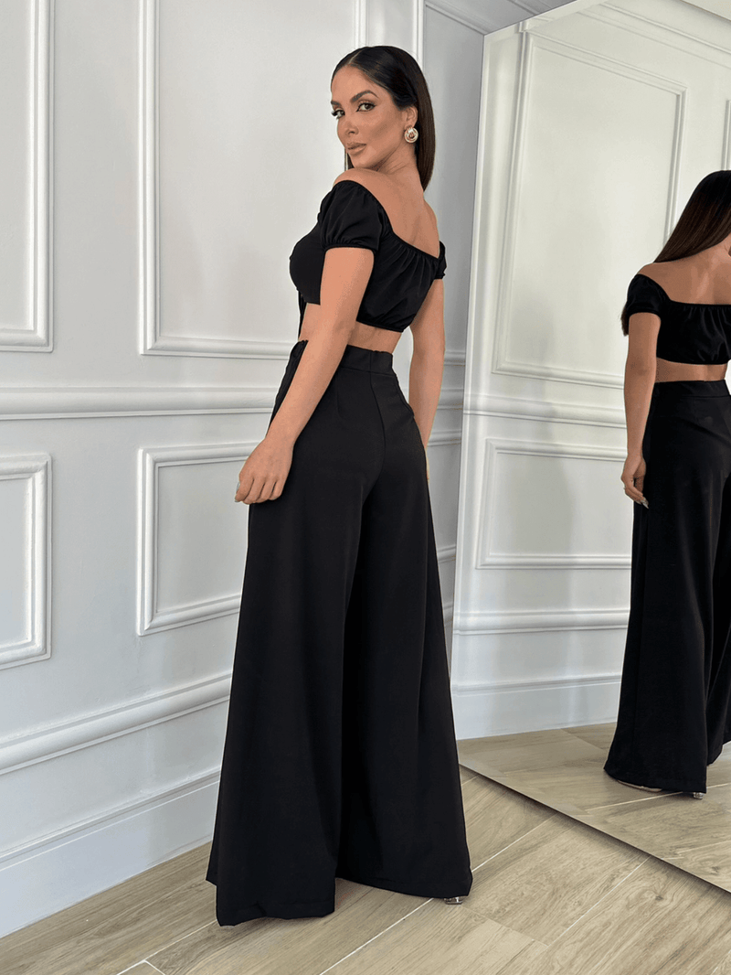 Conjunto Breeze Lumiere - Elegância e Frescor - Diamond Store Outleet