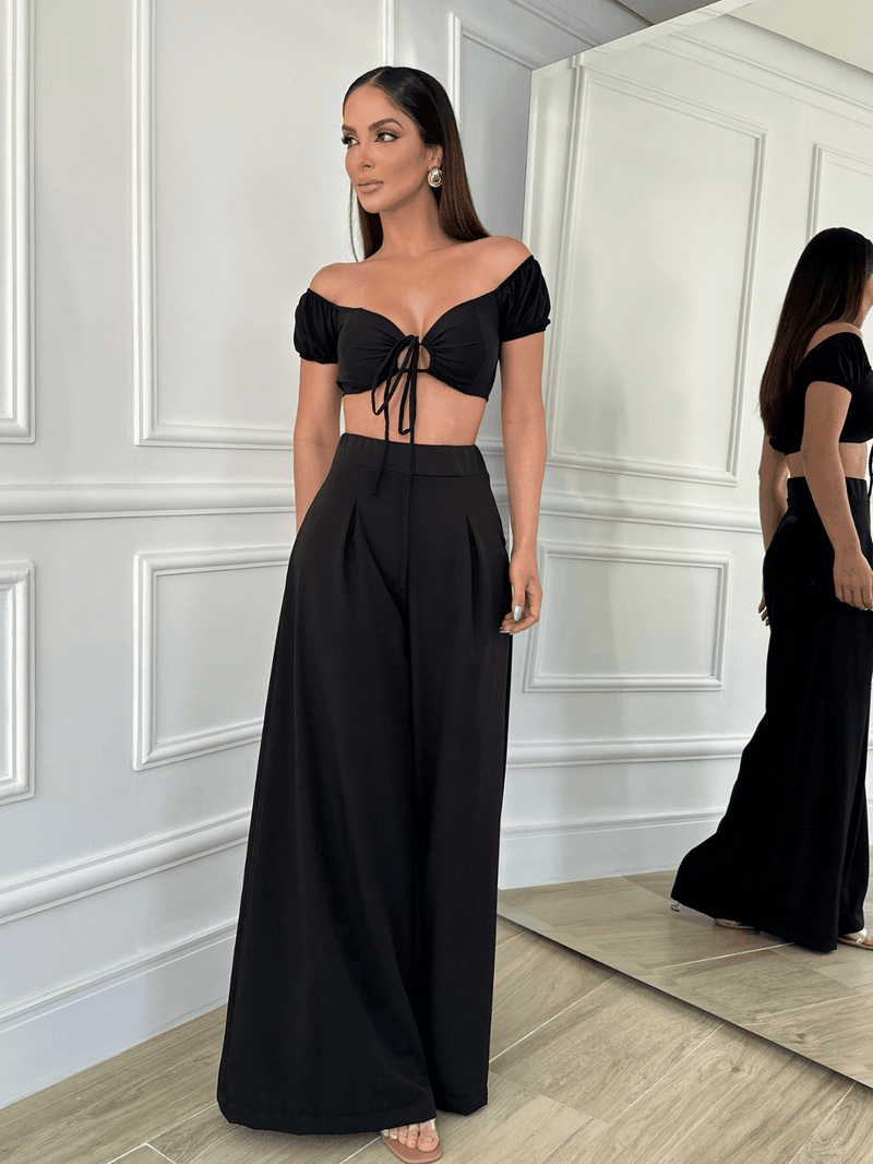 Conjunto Breeze Lumiere - Elegância e Frescor - Diamond Store Outleet