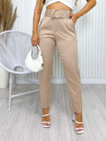 Calça Elegante Allure - Charme e Conforto - Diamond Store Outleet