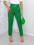 Calça Elegante Allure - Charme e Conforto - Diamond Store Outleet