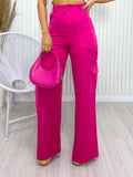 Calça Fatale - Empoderamento e Elegância - Diamond Store Outleet