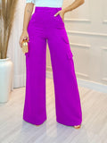 Calça Fatale - Empoderamento e Elegância - Diamond Store Outleet