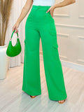 Calça Fatale - Empoderamento e Elegância - Diamond Store Outleet